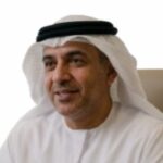 خالد المزروعي
