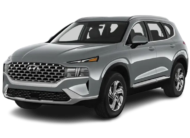 Hyundai Santa Fe se 2.5 4 cyl