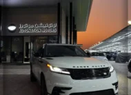 Range Rover Dynamic SE Velar 247 HP 2.0L 4cyl 2025 Grey 44960km 183000AED 01