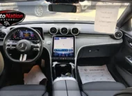 Mercedes Benz C300 2.0 4cyl 2024 Grey 6965km 155000km 01