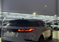 Range Rover Dynamic SE Velar 247 HP 2.0L 4cyl 2025 Grey 44960km 183000AED 05