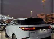 Range Rover Dynamic SE Velar 247 HP 2.0L 4cyl 2025 Grey 44960km 183000AED 07