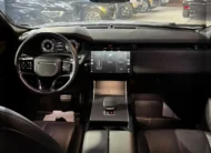 Range Rover Dynamic SE Velar 247 HP 2.0L 4cyl 2025 Grey 44960km 183000AED 08