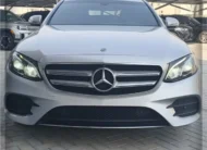 Mercedes Benz E350 2.0L 4cyl 2020 Silver 163425km 85000AED 03