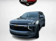 Chevrolet Tahoe C1500 high country 6.2L 8 cyl 2025 Grey 16475km 195000AED 01
