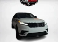 Range Rover Dynamic SE Velar 247 HP 2.0L 4cyl 2025 Grey 44960km 183000AED 02