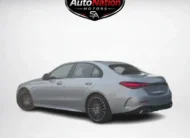 Mercedes Benz C300 2.0 4cyl 2024 Grey 6965km 155000km 02