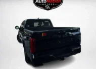 Toyota Tundra Crewmax Limitée 3.4L 6 cylindrée 2025 Black 22000km 190000AED 08
