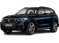 BMW X5 M50i