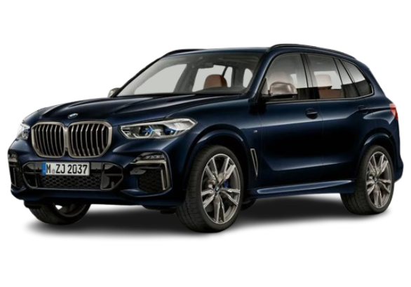BMW X5 M50i