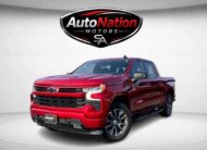 Chevrolet Silverado 1500 RST