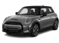 mini Cooper S 2023 Grey